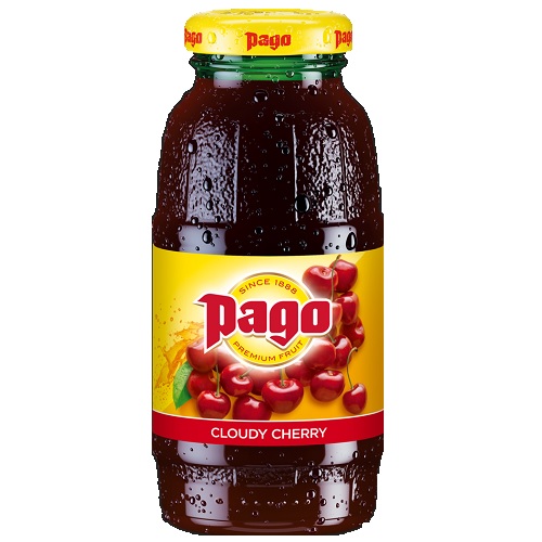Pago нектар Вишня 200 мл